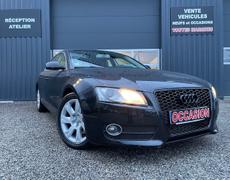 Audi A5 Sportback Saint-Nolff