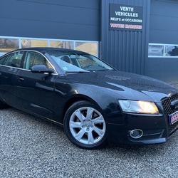 Audi A5 Sportback V6 3.0 TDI quattro  TOIT OUVRANT Saint-Nolff