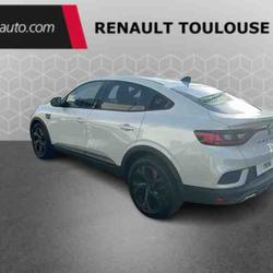 Renault Arkana E-Tech 145 - 21B R.S. Line Toulouse