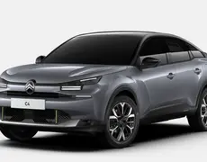 Citroen C4 Antibes