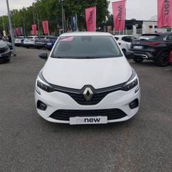 Renault Clio 5 Blue dCi 100 Evolution Toulouse