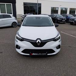 Renault Clio 5 Blue dCi 100 Evolution Toulouse