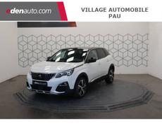 Peugeot 3008 Lons