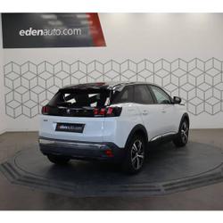 Peugeot 3008 1.6 BlueHDi 120ch S&S BVM6 Allure Lons