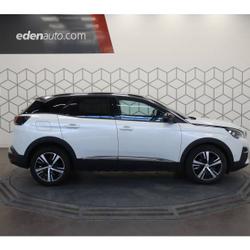 Peugeot 3008 1.6 BlueHDi 120ch S&S BVM6 Allure Lons