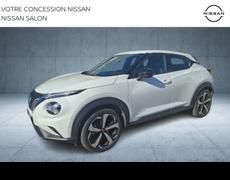 Nissan Juke Salon-de-Provence