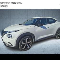 Nissan Juke 1.0 DIG-T 114ch Tekna 2022.5 Salon-de-Provence