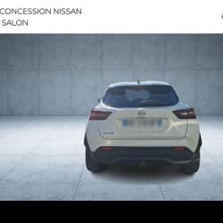 Nissan Juke 1.0 DIG-T 114ch Tekna 2022.5 occasion - Salon-de-Provence - photo 2/21