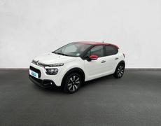 Citroen C3 Rochefort
