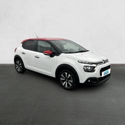 Citroen C3 C3 PureTech 110 S&S EAT6 - Shine Pack Rochefort