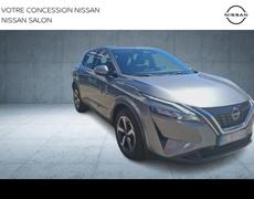 Nissan Qashqai - e-POWER 190ch Business Edition 2022 - 22 499 €