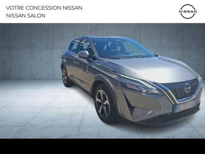 Nissan Qashqai - e-POWER 190ch Business Edition 2022 - 22 499 €