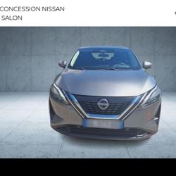 Nissan Qashqai e-POWER 190ch Business Edition 2022 Salon-de-Provence