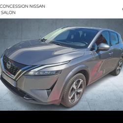 Nissan Qashqai e-POWER 190ch Business Edition 2022 occasion - Salon-de-Provence - photo 3/25