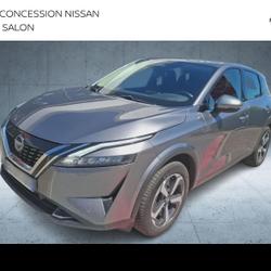 Nissan Qashqai e-POWER 190ch Business Edition 2022 Salon-de-Provence