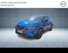 Nissan Qashqai Salon-de-Provence