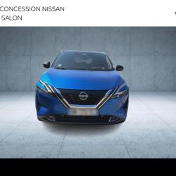 Nissan Qashqai e-POWER 190ch Tekna+ 2022 Salon-de-Provence