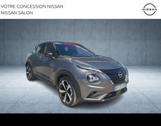 Nissan Juke Cavaillon