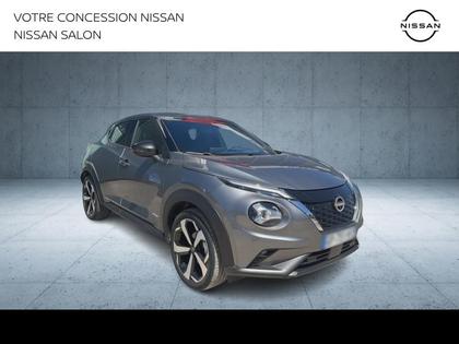 Nissan Juke - 1.6 Hybrid 143ch Tekna 2023 - 20 499 €