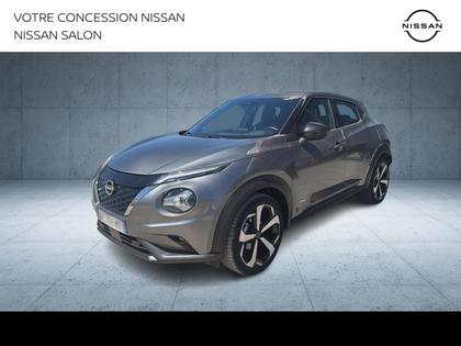 Nissan Juke - 1.6 Hybrid 143ch Tekna 2023 - 20 499 €