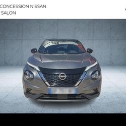 Nissan Juke 1.6 Hybrid 143ch Tekna 2023 occasion - Cavaillon - photo 2/28