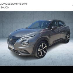 Nissan Juke 1.6 Hybrid 143ch Tekna 2023 Cavaillon