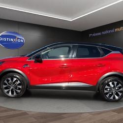 Renault Captur techno TCe 90 occasion - Pabu - photo 2/23