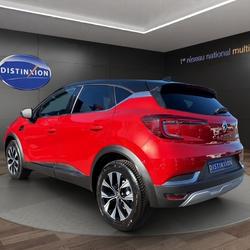 Renault Captur techno TCe 90 occasion - Pabu - photo 3/23