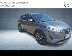 Nissan Qashqai Cavaillon