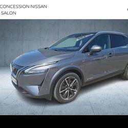 Nissan Qashqai e-POWER 190ch Tekna 2022 Cavaillon