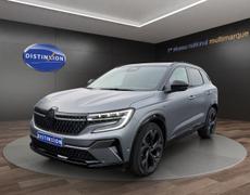 Renault Austral Pabu