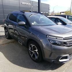 Citroen C5 Aircross BlueHDi 130 S&S EAT8 Shine (AM11) occasion - Nantes - photo 2/12
