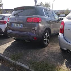 Citroen C5 Aircross BlueHDi 130 S&S EAT8 Shine (AM11) occasion - Nantes - photo 3/12