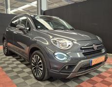 Fiat 500x Servon