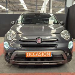 Fiat 500x 1.0 FFly T T3 120ch 500-120th Servon