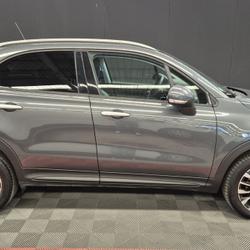 Fiat 500x 1.0 FFly T T3 120ch 500-120th Servon