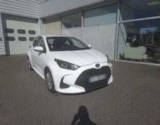 Toyota Yaris Vitré