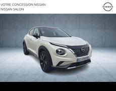 Nissan Juke Salon-de-Provence