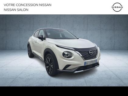Nissan Juke - 1.6 Hybrid 143ch N-Design 2023.5 - 22 999 €