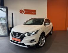 Nissan Qashqai Foix