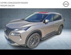 Nissan XTrail Salon-de-Provence