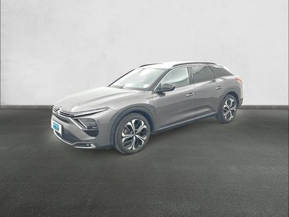 Citroen C5 X - C5 X PureTech 180 S&S EAT8 - Shine - 22 990 €