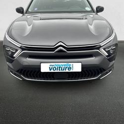 Citroen C5 X C5 X PureTech 180 S&S EAT8 - Shine Rochefort
