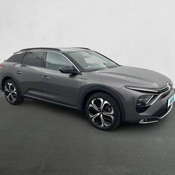 Citroen C5 X C5 X PureTech 180 S&S EAT8 - Shine Rochefort