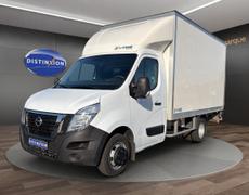 Nissan Interstar Pabu