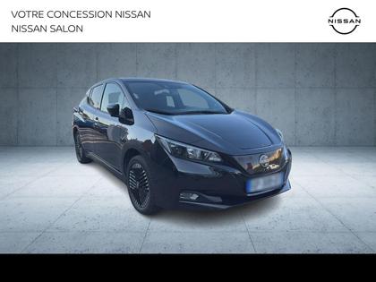 Nissan Leaf - 217ch e+ 62kWh N-Connecta 22 - 20 999 €