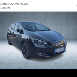 Nissan Leaf 217ch e+ 62kWh N-Connecta 22 Salon-de-Provence