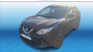 Nissan Qashqai  - Connect Edition - photo 0