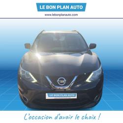 Nissan Qashqai 1.2L DIG-T 115ch Connect Edition occasion - Boll&egrave;ne - photo 2/44