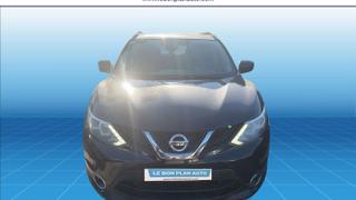 Nissan Qashqai  - Connect Edition - photo 1
